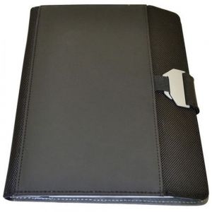 PORTA IPAD DAMASCO personalizada